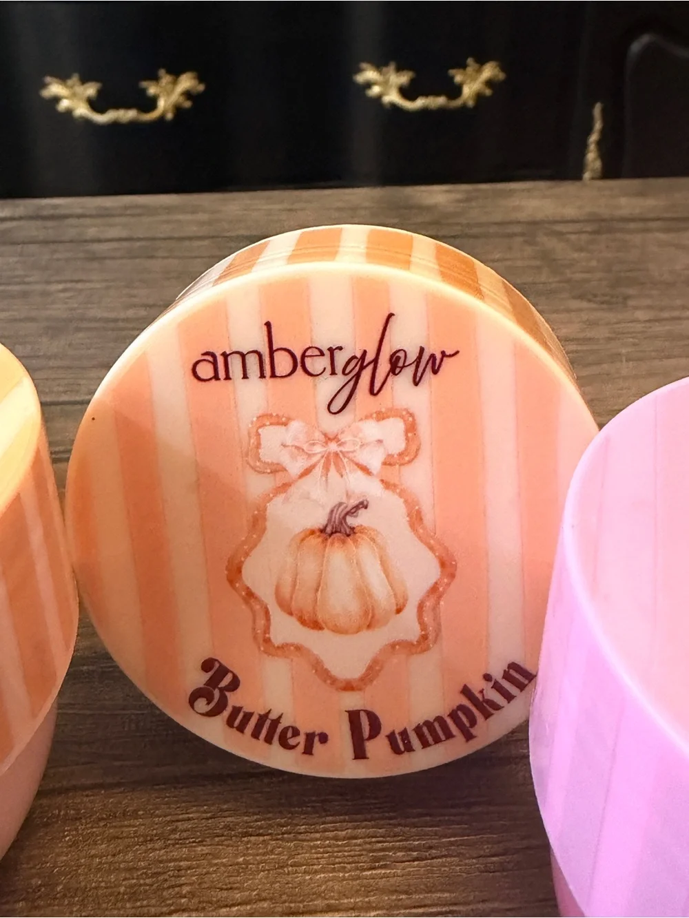 Pick One!!! Body scrub; Sugar Cookie - Maple Apple - Butter pumpkin